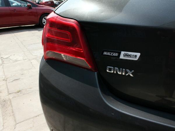Chevrolet Onix 1.4 LT MT año 2018
