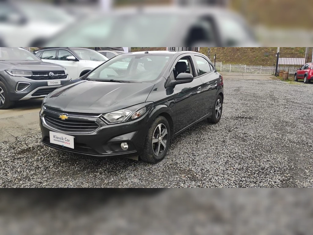 Chevrolet Onix HB 1.4