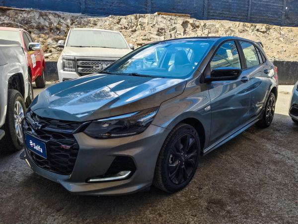 Chevrolet Onix 1.0 MT