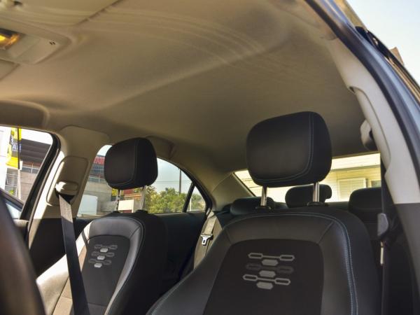 Chevrolet Prisma 1.4L LT MT año 2019