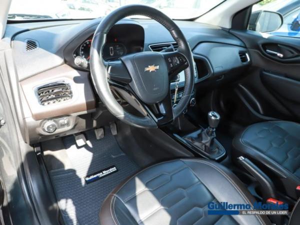 Chevrolet Prisma 1.4 año 2019