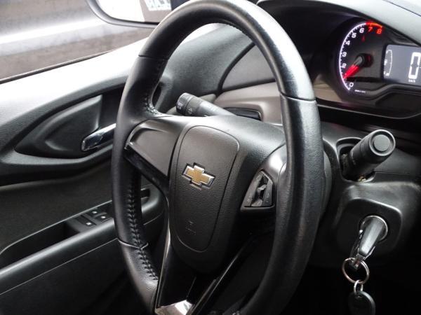 Chevrolet Prisma LTZ año 2020