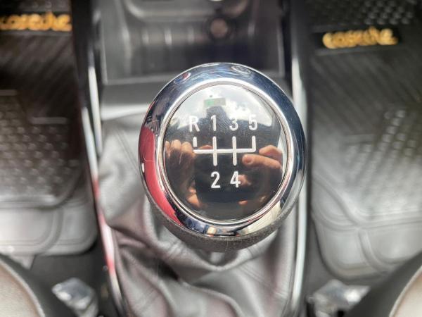 Chevrolet Prisma 1.4 LTZ MT año 2020