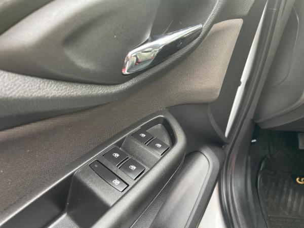 Chevrolet Prisma 1.4 LTZ MT año 2020