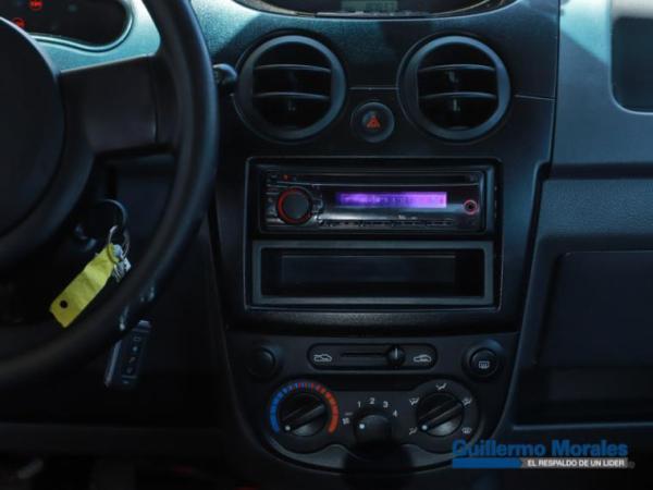 Chevrolet Spark LITE 1.0 año 2015