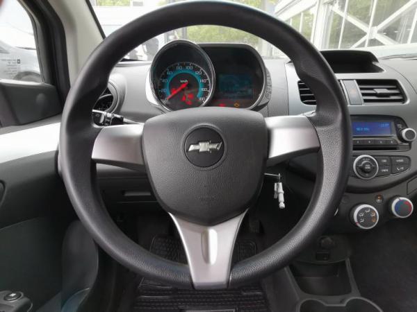 Chevrolet Spark GTMEC 1.2 4X2 1.2 año 2017