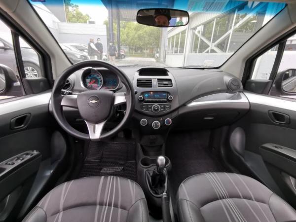 Chevrolet Spark GTMEC 1.2 4X2 1.2 año 2017