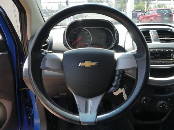 Chevrolet Spark HB DOHC 1.2 año 2019