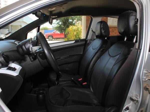 Chevrolet Spark GT 1.2 año 2020