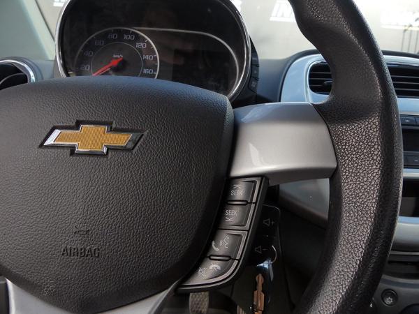 Chevrolet Spark LT 1.2 año 2020