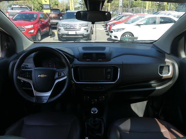 Chevrolet Spin Premier 4X2 1.8 año 2021