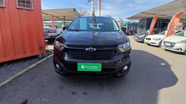 Chevrolet Spin $ 9.990.000