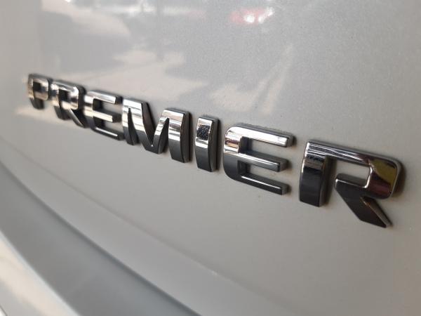 Chevrolet Traverse PREMIER AWD 3.6 AT año 2019