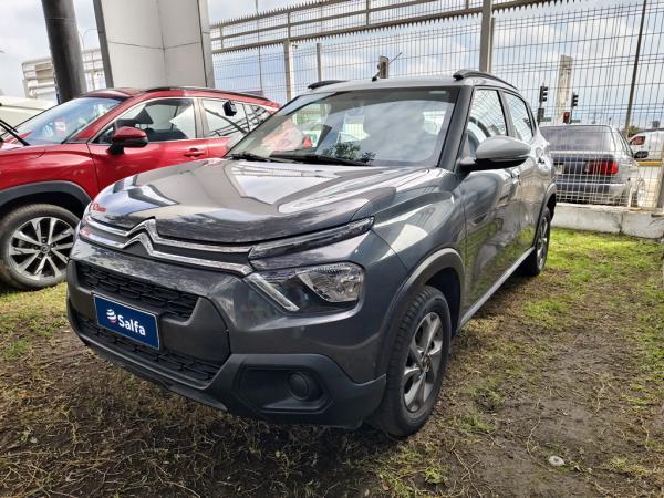 Citroen C3 1.2 FEEL PURETECH 4X2 82