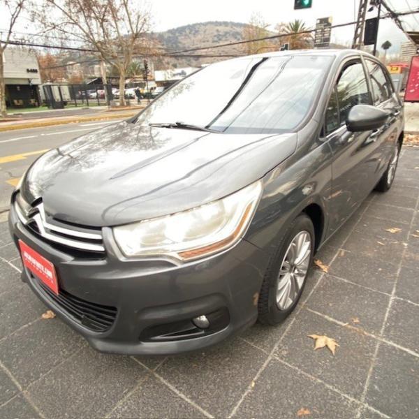 Citroen C4 N2 1.6