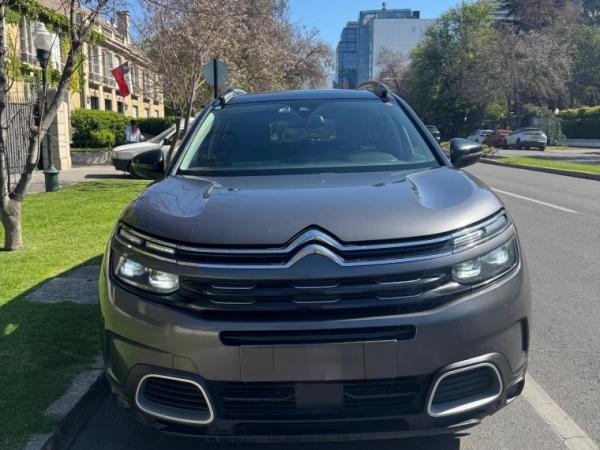 Citroen C5 AIRCROSS 1.5 AT