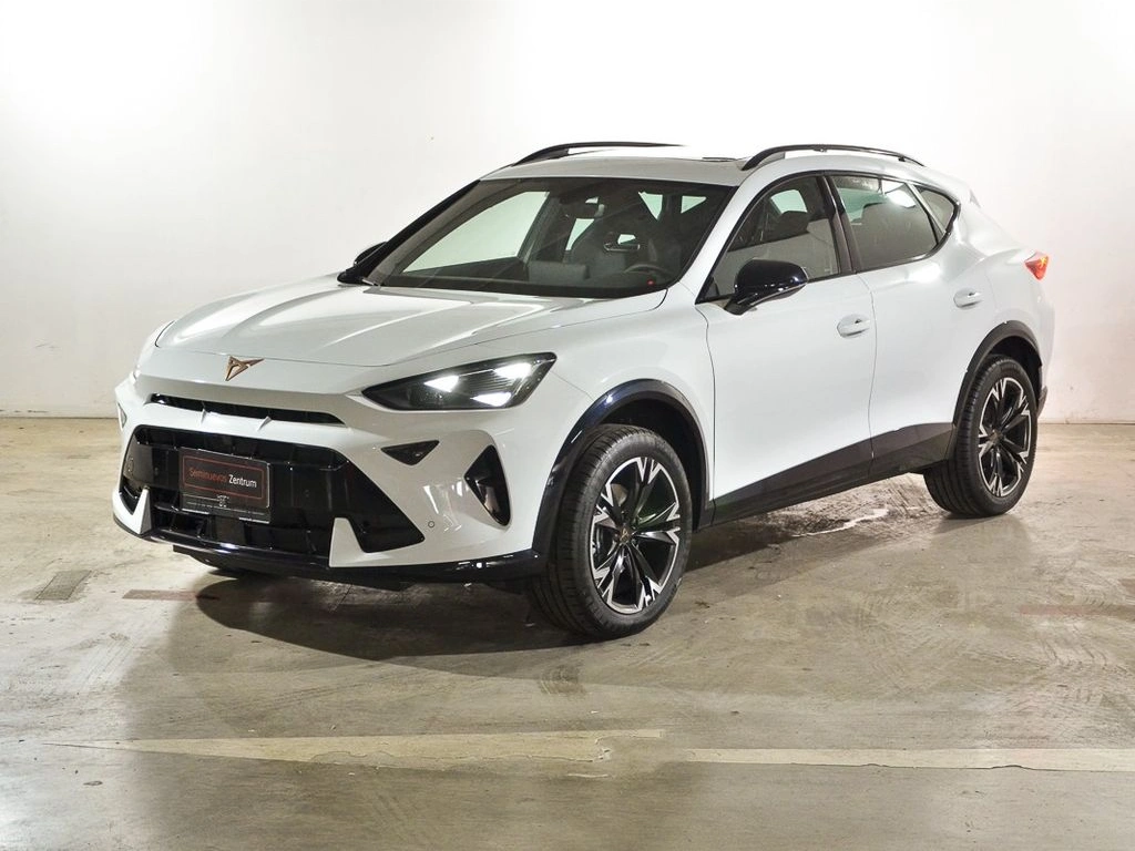 Cupra Formentor 2.0 TSI AT 190