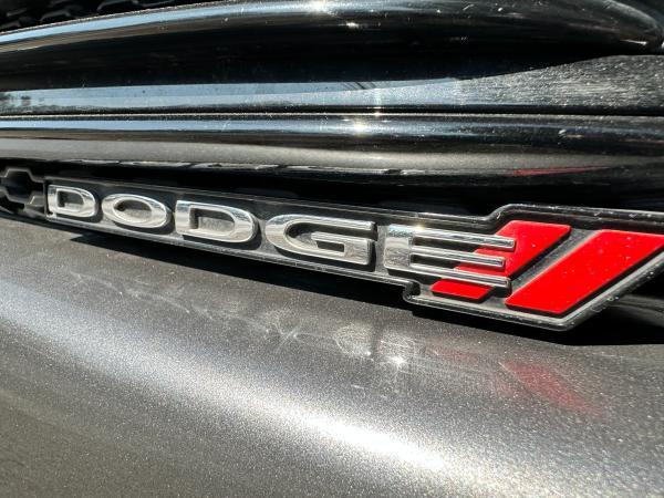 Dodge Dart SXT año 2015