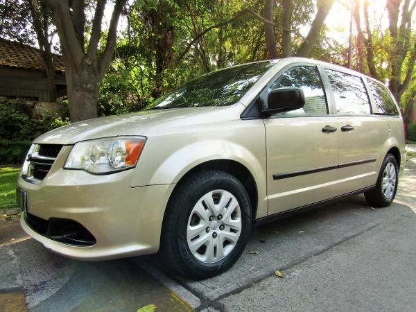 Dodge Grand Caravan SE 3.6