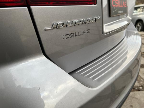 Dodge Journey 2.4 SE AT 3 FILAS año 2018