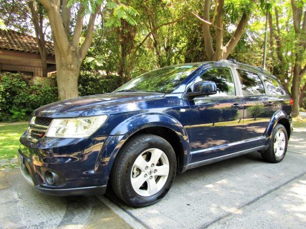 Dodge Journey SE 2.4