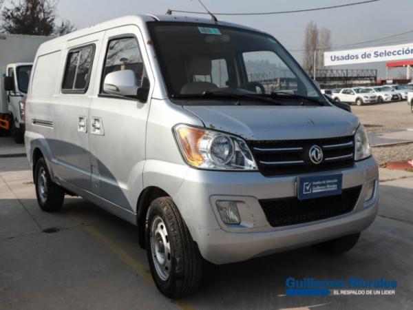 Dongfeng DF K61 921 1.3 año 2014
