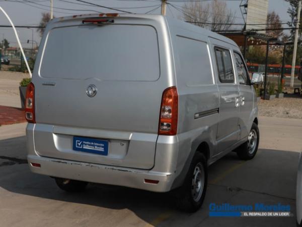 Dongfeng DF K61 921 1.3 año 2014
