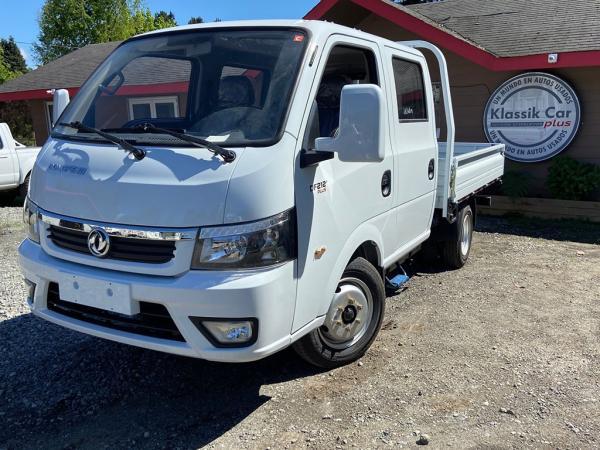 Dongfeng DF 212 1695 kg año 2024