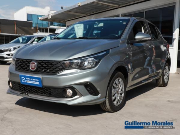 Fiat Argo DRIVE 1.3 GSE año 2019