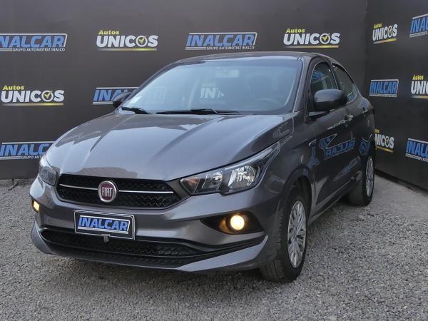 Fiat Cronos 1.3 año 2020