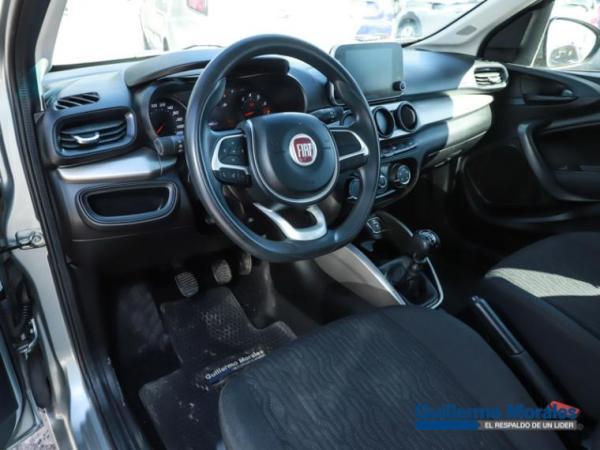 Fiat Cronos DRIVE 1.3 MT año 2021