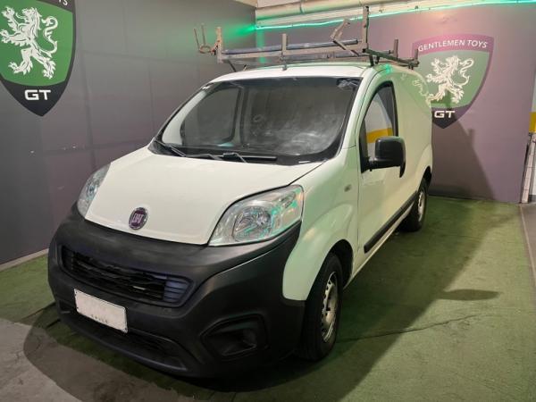 Fiat Fiorino CITY 1.3