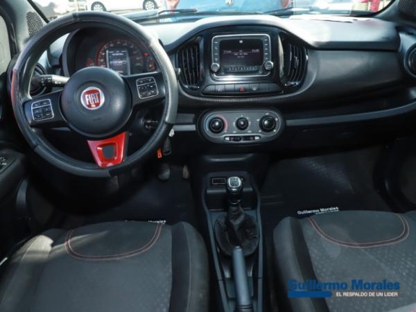 Fiat Uno SPORTING 1.4 E 5 año 2019