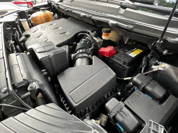 Ford Edge SEL 3.5 AWD año 2016