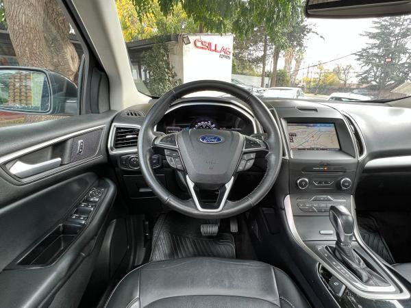 Ford Edge SEL 3.5 AWD año 2016