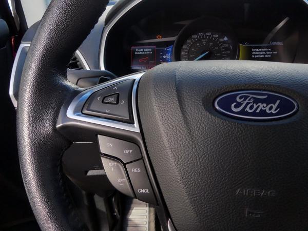 Ford Edge SEL 2.0 año 2019