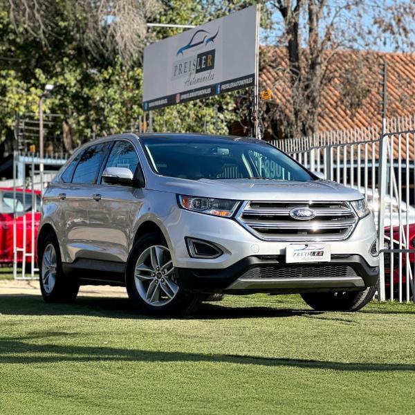 Ford Edge $ 14.570.000