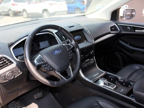 Ford Edge 2.0 SE año 2019
