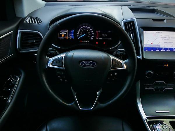 Ford Edge SEL AWD 2.0 año 2021