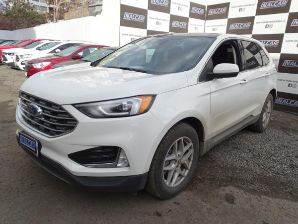 Ford Edge AT año 2022