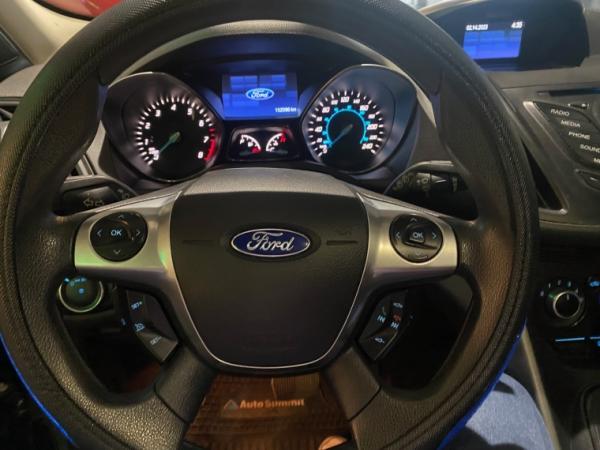 Ford Escape 2.5 año 2014