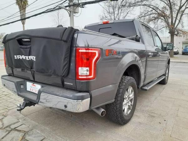 Ford F-150  año 2016