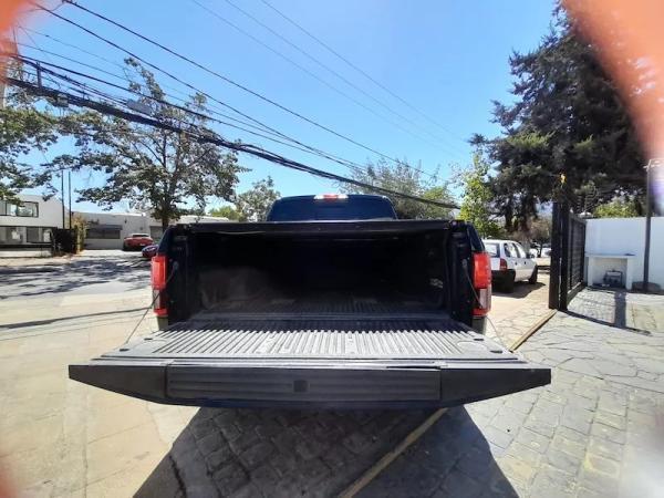 Ford F-150  año 2019