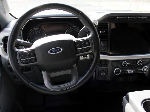 Ford F-150 XLT 4X4 5.0 año 2022
