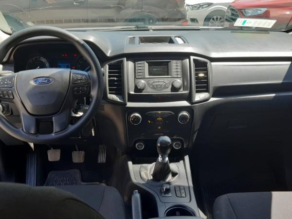 Ford Ranger XL 4x4 2.2 año 2022