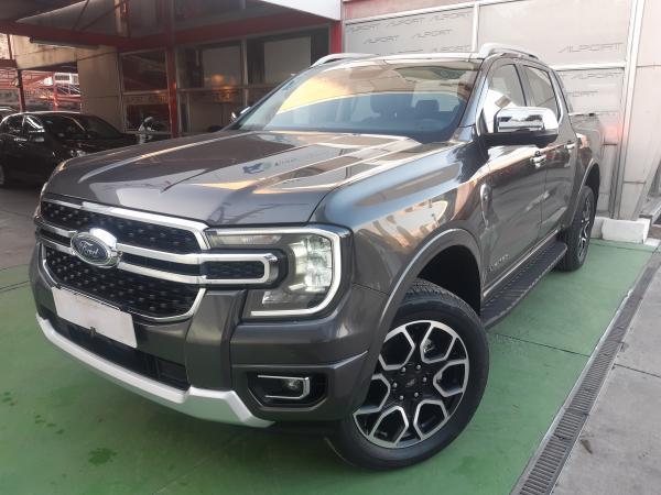 Ford Ranger $ 44.500.000