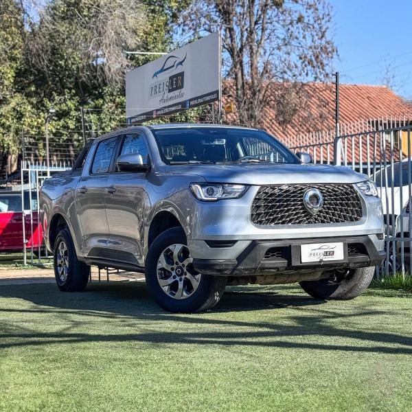 Great Wall Poer ELITE