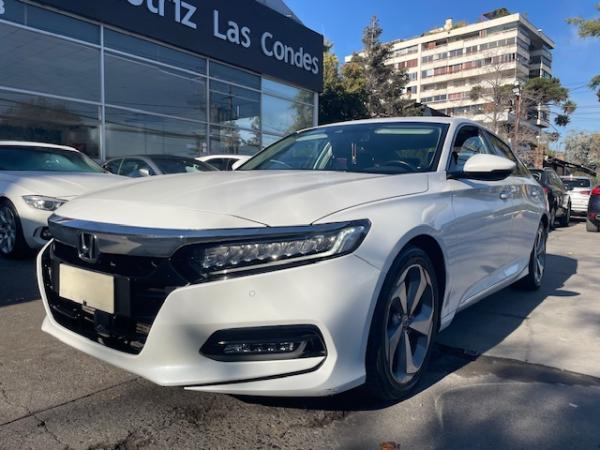 Honda Accord $ 19.990.000