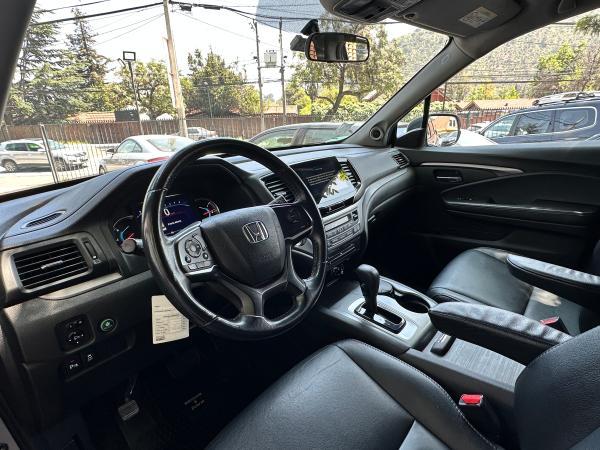 Honda Pilot EX I-VTEC año 2019