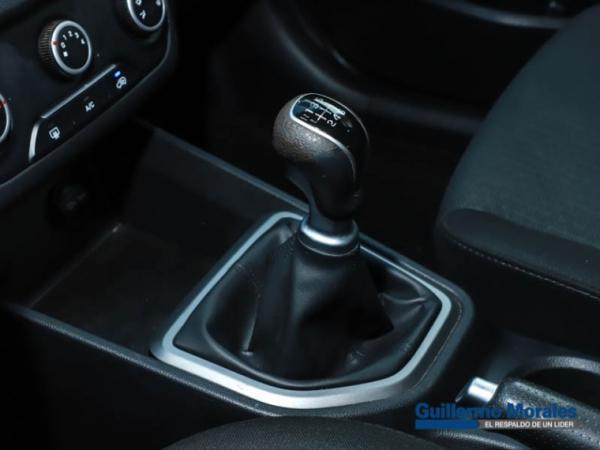 Hyundai Creta GLS 1.6 año 2018